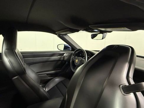 Used 2022 Porsche 911 Carrera 4S AWD/4WD image 28