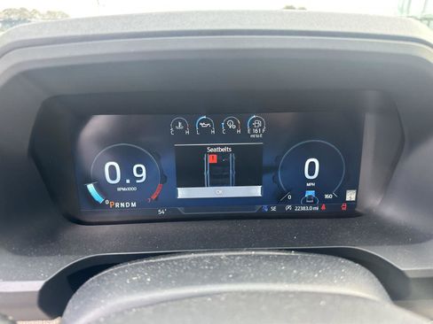 Used 2024 Ford Expedition Limited image 17