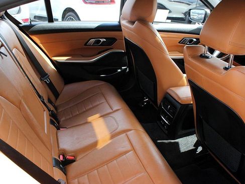 Used 2020 BMW M340i w/ Driving Assistance Package image 25