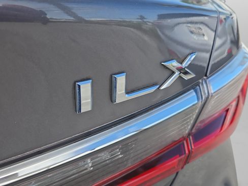 Used 2020 Acura ILX FWD image 37
