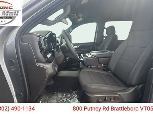 New 2025 Chevrolet Silverado 3500 LT w/ Convenience Package image 15