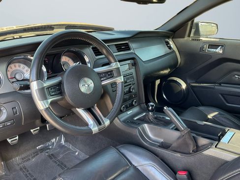 Used 2011 Ford Mustang GT Premium w/ Brembo Brake Pkg RWD image 10