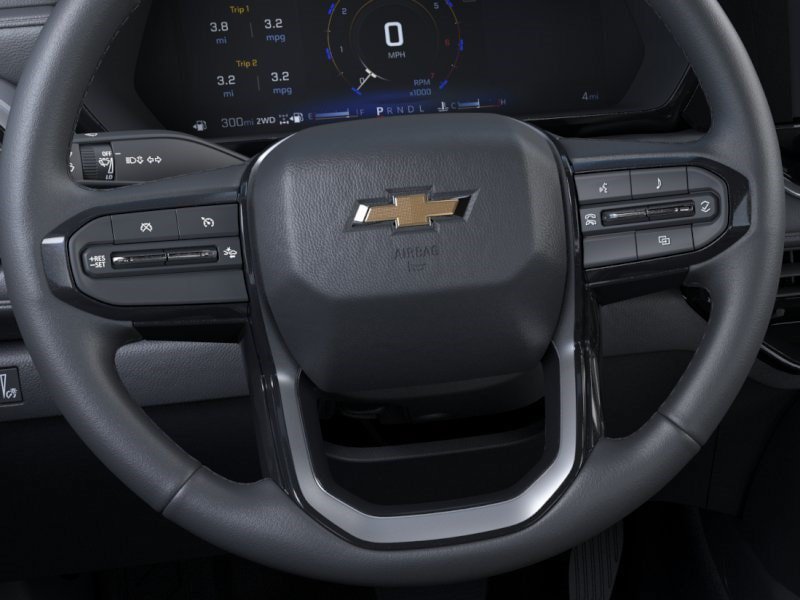 New 2026 Chevrolet Colorado LT RWD image 19