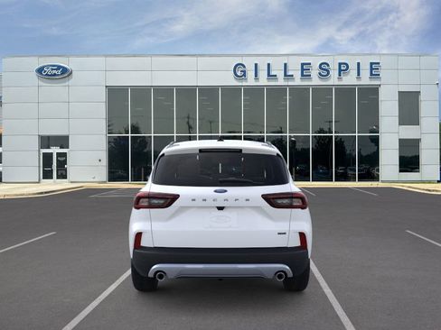 New 2024 Ford Escape SE image 5