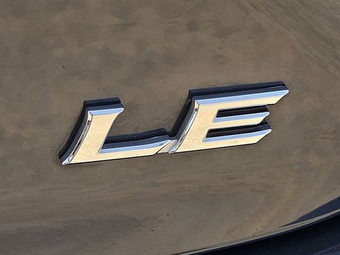 Used 2026 Toyota Camry LE FWD image 11