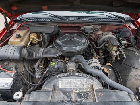 Used 1989 GMC Sierra 1500 2WD Regular Cab image 24