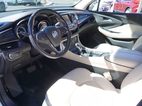Used 2017 Buick Envision Essence image 16