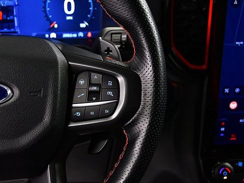 Used 2024 Ford Ranger Raptor image 20