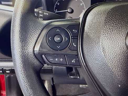 Used 2023 Toyota Corolla LE FWD image 14