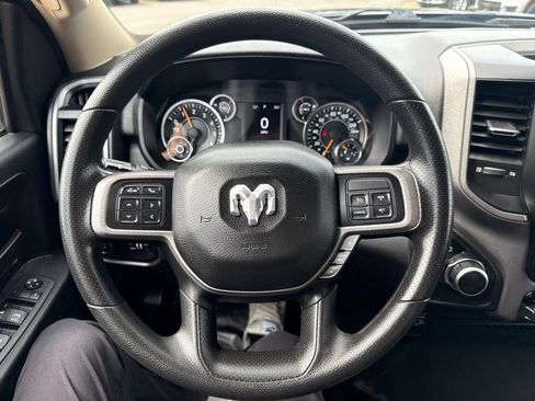 Used 2020 RAM 2500 Tradesman AWD/4WD image 24