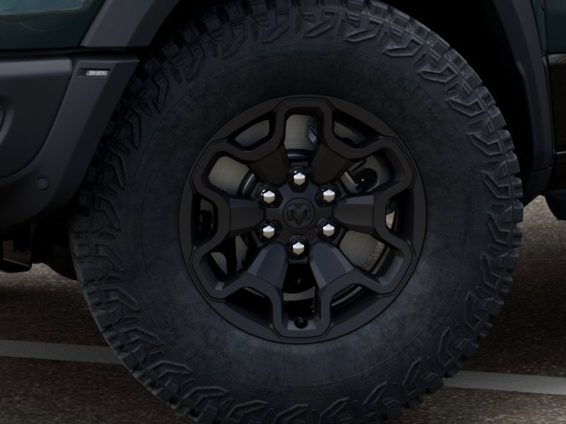 New 2026 RAM 1500 RHO w/ RHO Level 1 Equipment Group AWD/4WD image 8