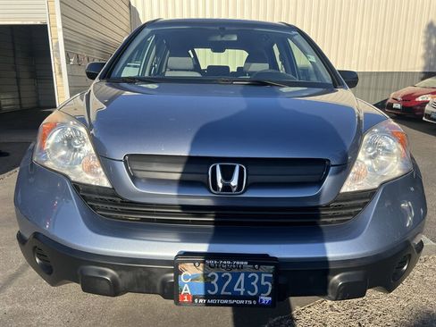 Used 2008 Honda CR-V LX image 8