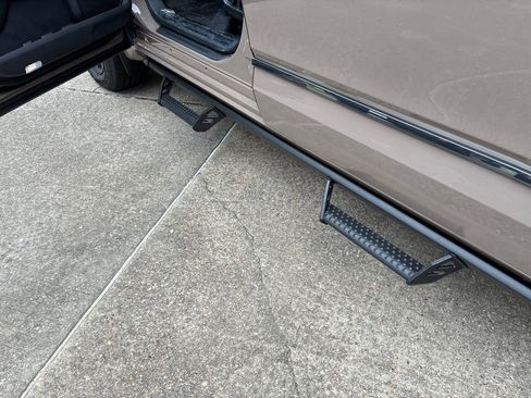 New 2026 Toyota Tundra Limited AWD/4WD image 31