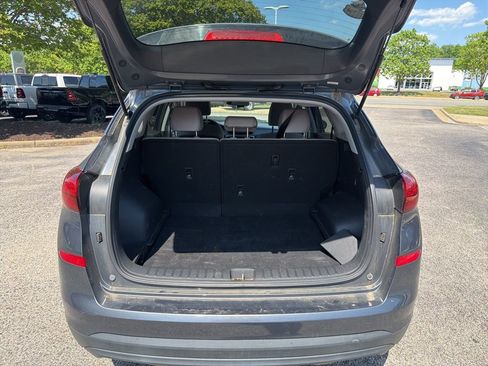 Used 2019 Hyundai Tucson SE image 10