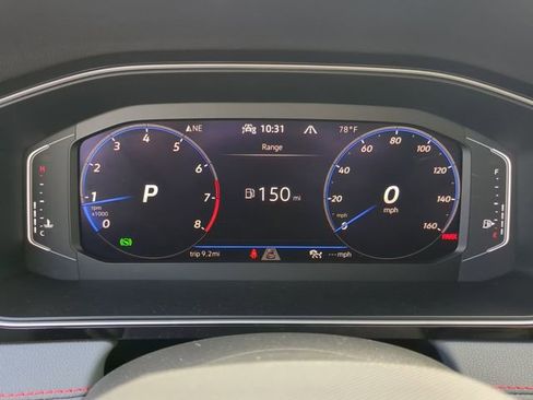 New 2026 Volkswagen Jetta GLI Autobahn image 31