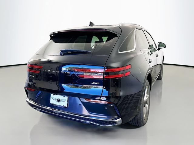 New 2026 Genesis GV70 2.5T Advanced AWD/4WD image 5
