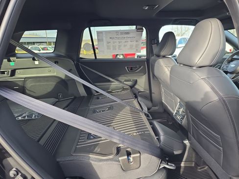 New 2026 Subaru Outback Limited image 20