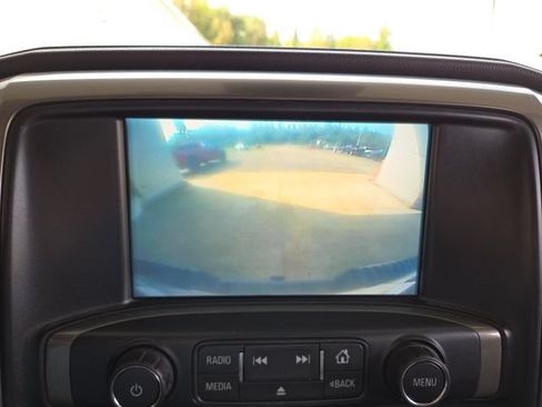 Used 2018 Chevrolet Silverado 2500 High Country AWD/4WD image 22