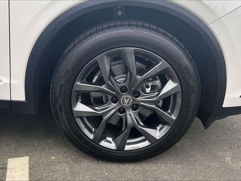 Used 2023 Acura MDX A-Spec image 11