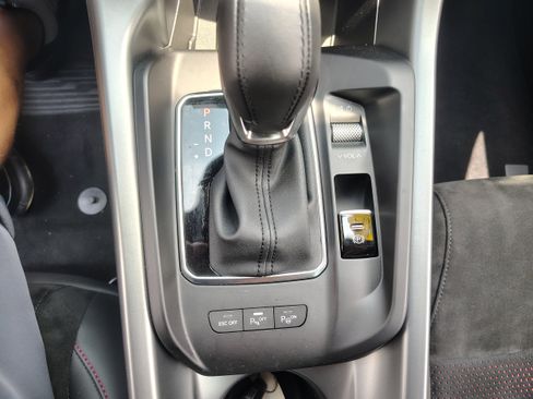 Certified 2025 Dodge Hornet GT AWD/4WD image 39