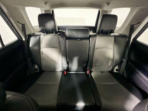 Used 2020 Toyota 4Runner SR5 Premium w/ Moonroof Package image 33