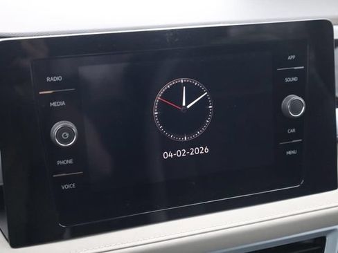 New 2026 Volkswagen Taos SE AWD/4WD image 14