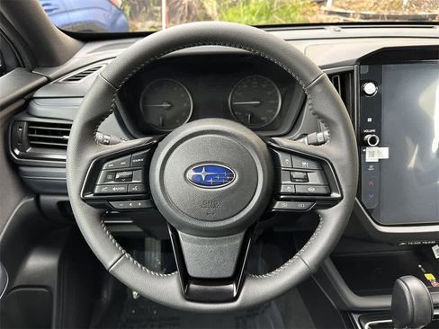 New 2026 Subaru Forester Premium image 16