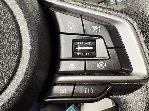 Used 2020 Subaru Forester w/ Alloy Wheel Package AWD/4WD image 18