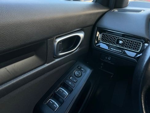 Used 2024 Honda Civic Sport image 22