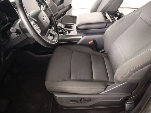 Used 2023 Ford F150 XLT w/ Equipment Group 302A High image 13