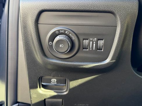 New 2026 Jeep Grand Cherokee Limited w/ Limited Altitude Package image 21