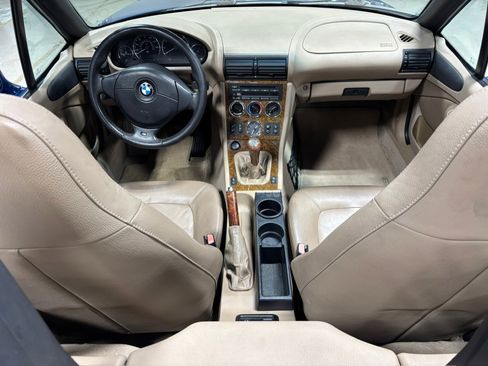 Used 2001 BMW Z3 3.0i image 6