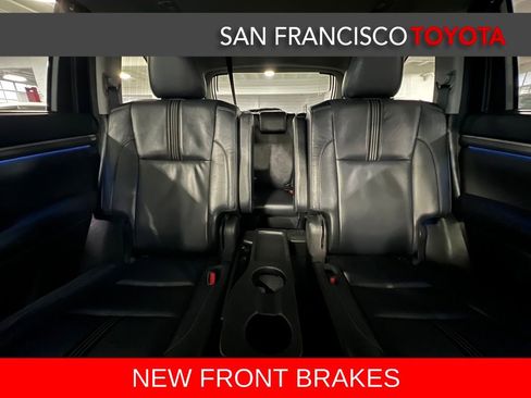 Used 2018 Toyota Highlander SE image 14