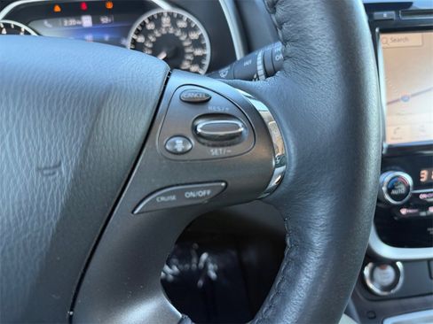 Used 2024 Nissan Murano Platinum w/ Cargo Package image 19