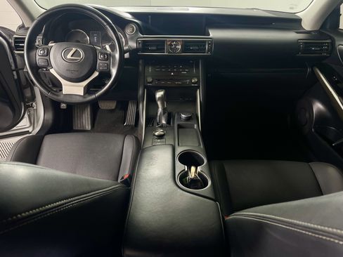 Used 2018 Lexus IS 300 IS 300 w/ Accessory Package 2 image 24