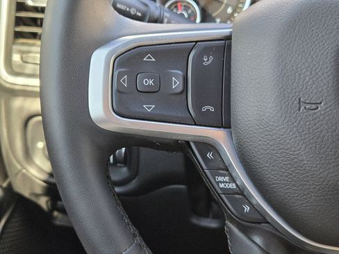 Used 2025 RAM 1500 Big Horn image 30