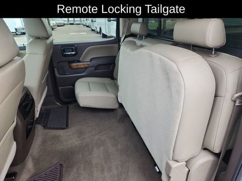 Used 2016 GMC Sierra 1500 SLT image 29