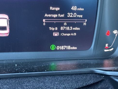 Used 2025 Honda Accord SE image 25