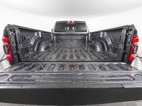 Used 2022 RAM 3500 Laramie image 7