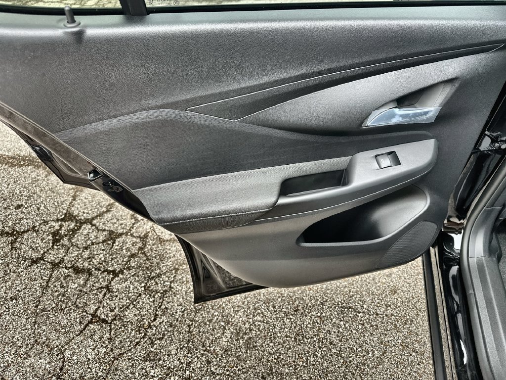 New 2026 Buick Envista Sport Touring w/ Convenience I Package FWD image 15