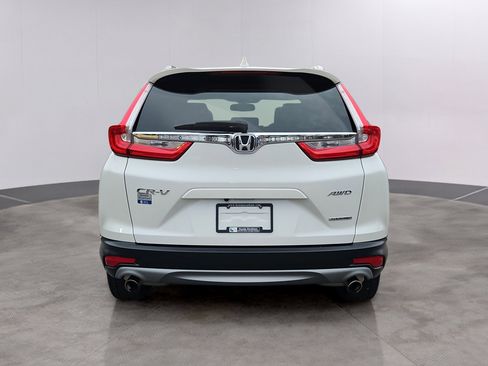 Used 2018 Honda CR-V Touring image 32