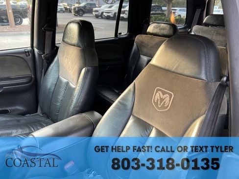 Used 1999 Dodge Durango 2WD image 11