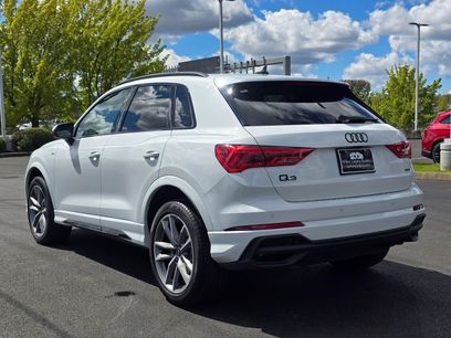 Used 2023 Audi Q3 2.0T Premium Plus w/ Premium Plus Package