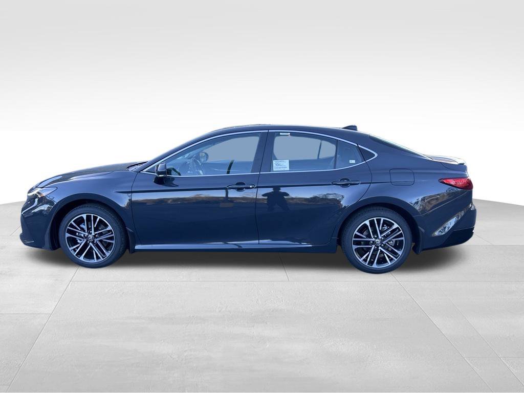 New 2026 Toyota Camry XLE w/ Premium Plus Package AWD/4WD image 2