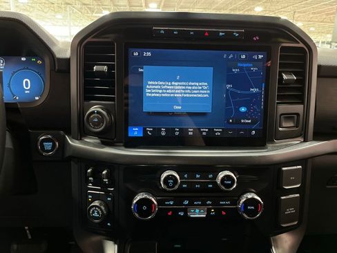 Used 2024 Ford F150 XLT w/ Equipment Group 302A MID AWD/4WD image 19