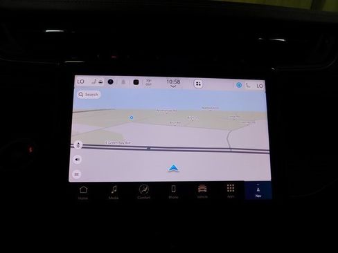 New 2025 Jeep Grand Cherokee L Limited w/ Black Appearance Package image 33