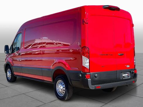 New 2026 Ford Transit 250 w/ Load Area Protection Package image 12
