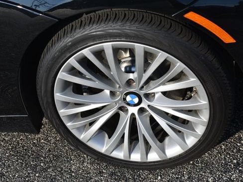 Used 2009 BMW Z4 sDrive30i RWD image 11