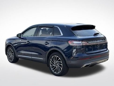 Used 2019 Lincoln Nautilus Reserve AWD/4WD image 9