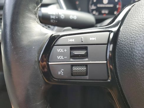 Used 2024 Acura Integra FWD image 23